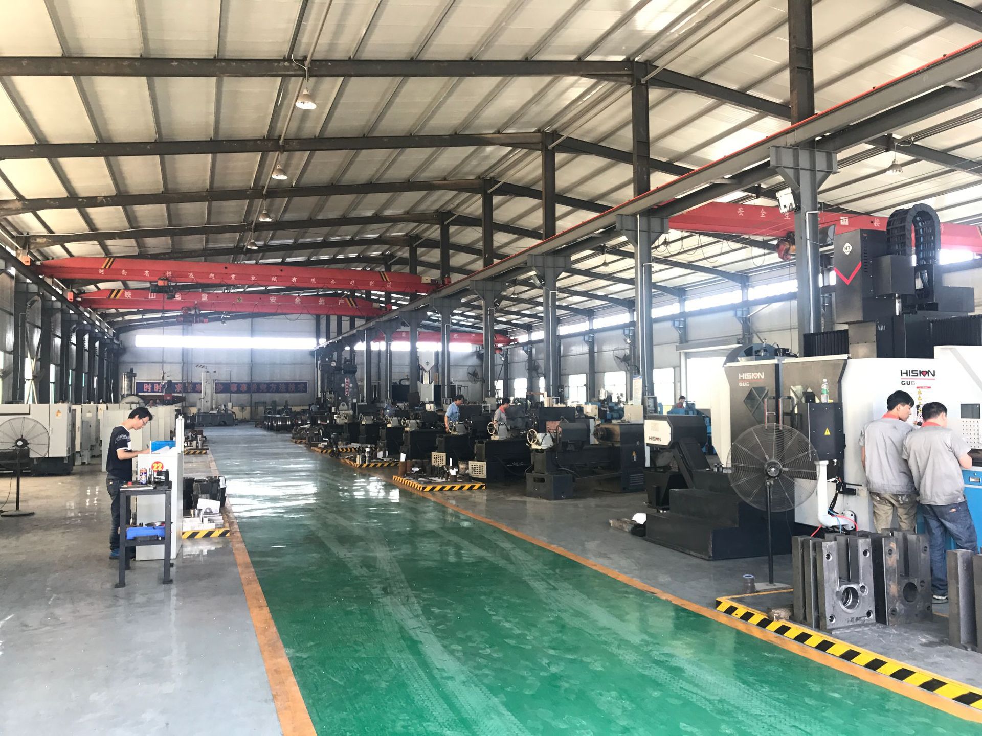 钛合金加工指南：切削参数与刀具选择