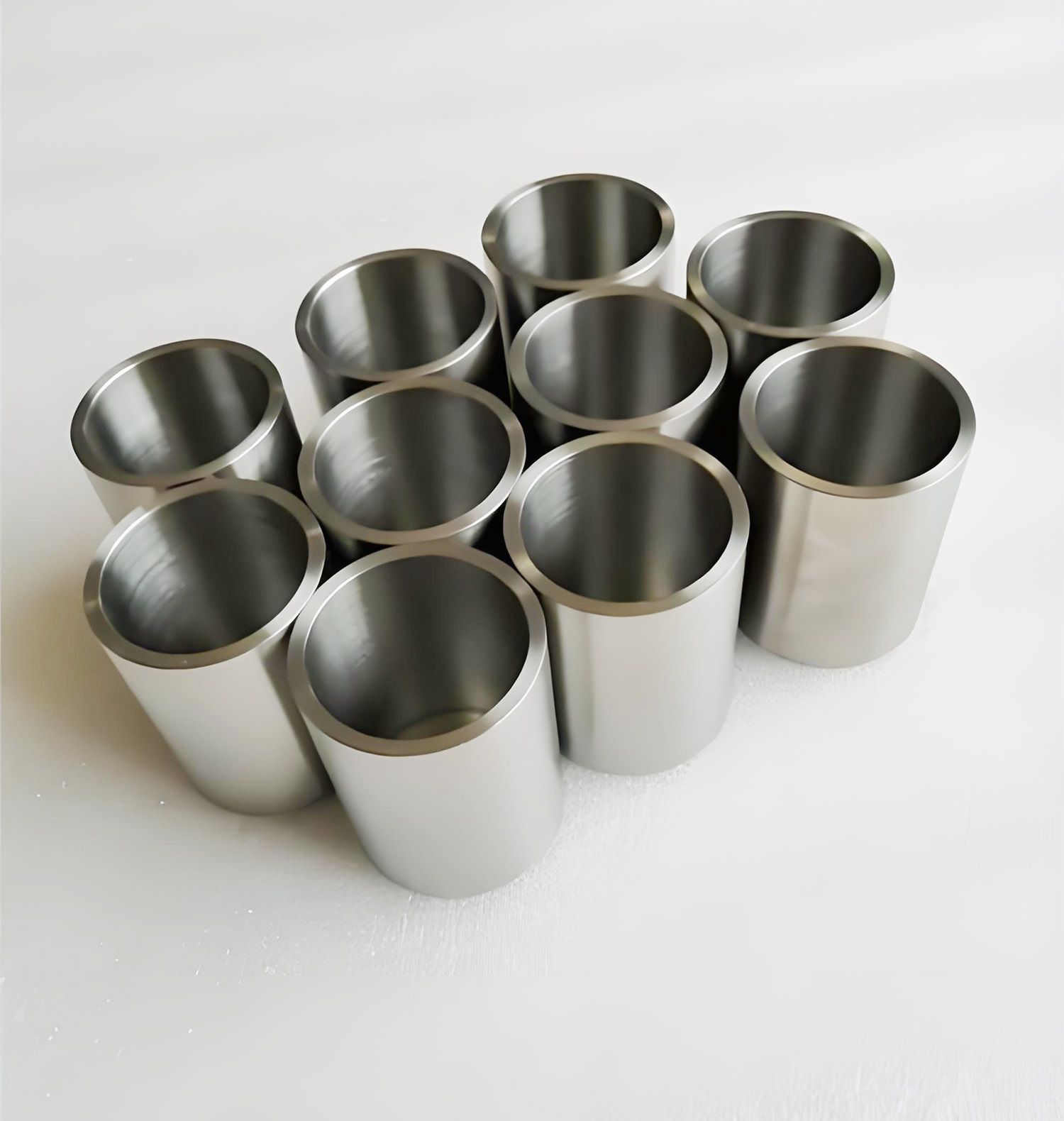 钨 / 钼 / 钽 / 铌 / 铪 / 铜深加工制品